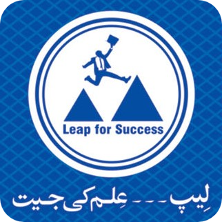 THE LEAP 